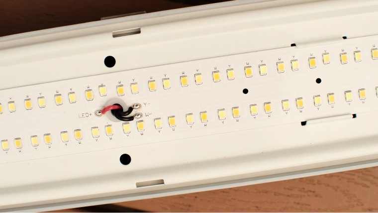 Miért válik a LED a fő fényforrás?