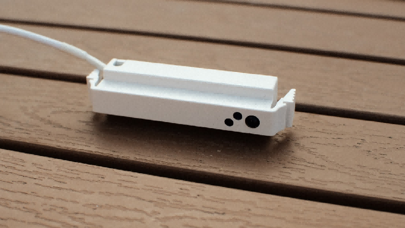 Smart Tri-lamp: innovatív választás ipari világításhoz