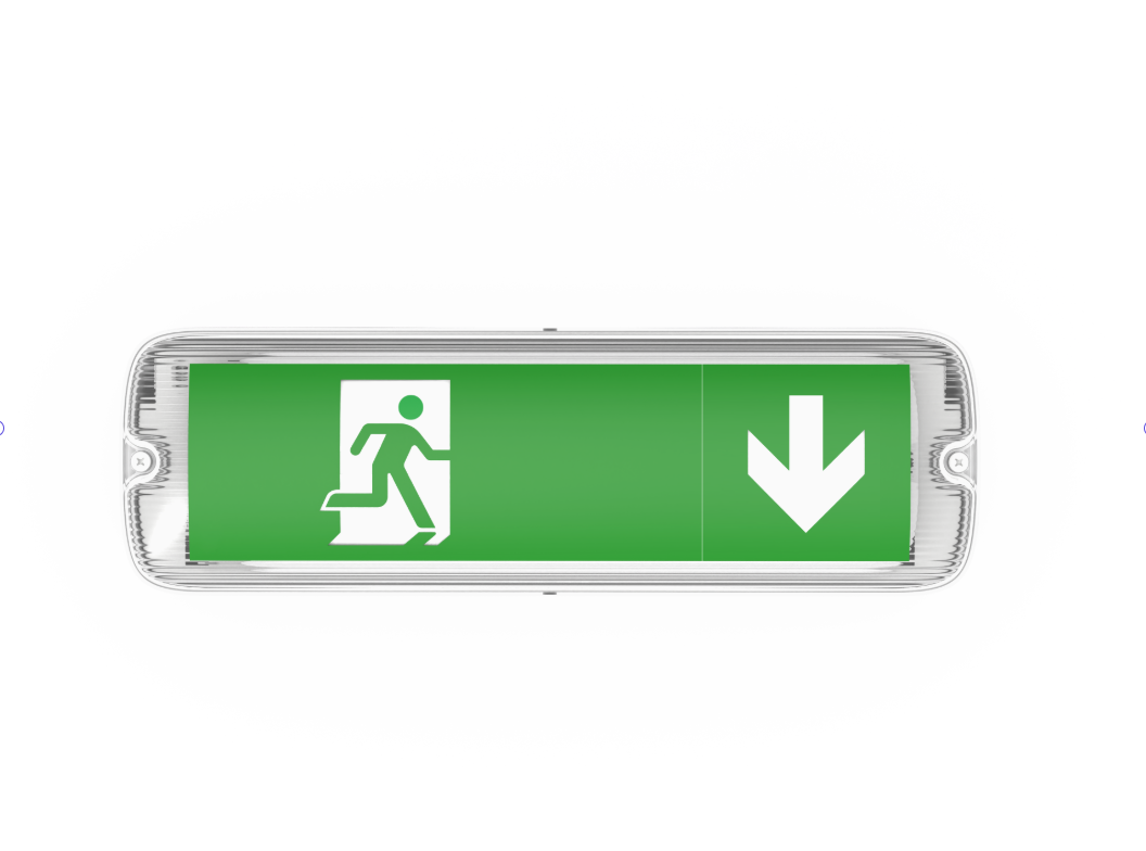 A sürgősségi válaszfallámpák modern épületekben való felhasználásának feltárása