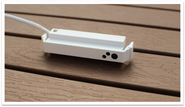 Miért térnek át az ipari létesítmények vízálló mozgásérzékelős megoldásokra?