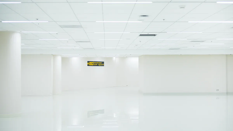 Hogyan válasszuk ki a legjobb könnycsepp lámpát tisztaszobájába?