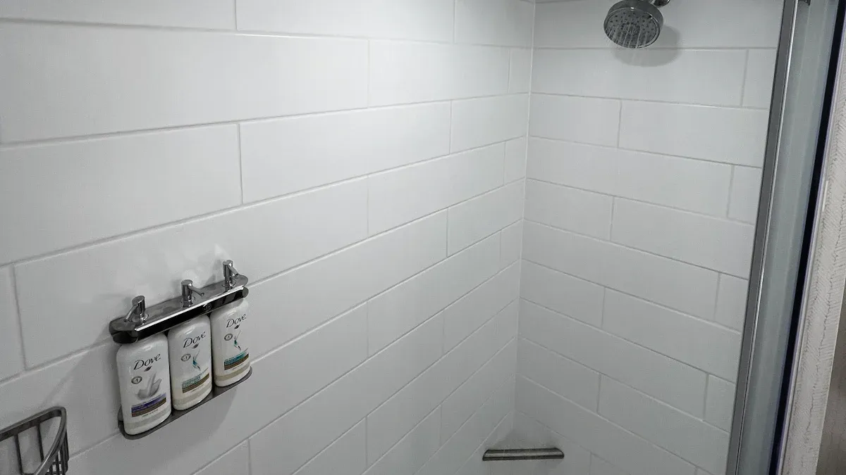 Hol szerelik fel leggyakrabban vízálló lineáris világítást