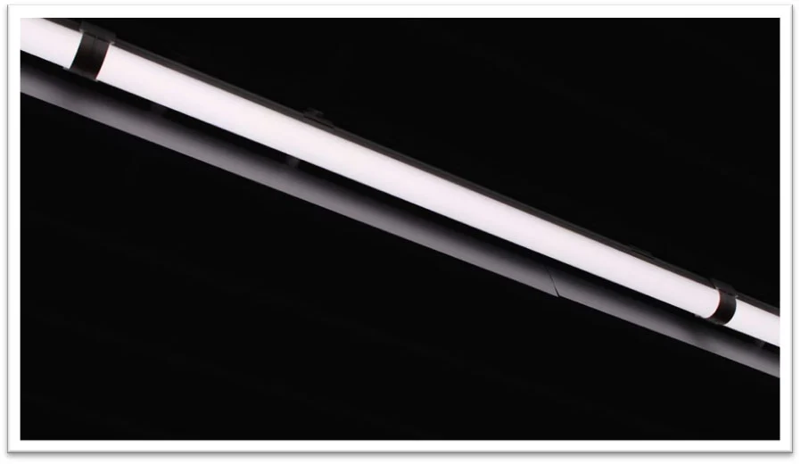 A3 Microwave Sensor Batten