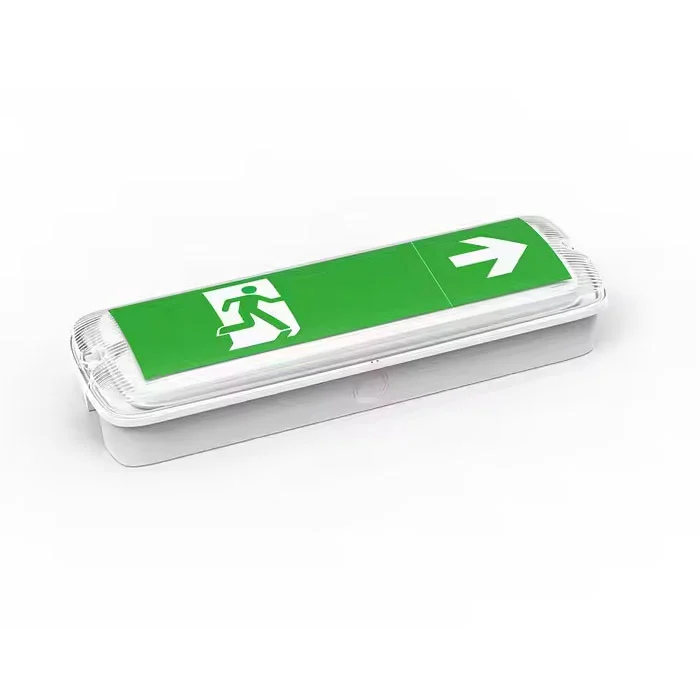 Ipari önálló LED vészválaszfal