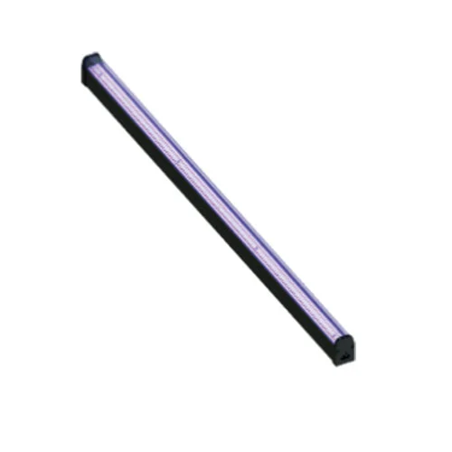 UV lámpa fekete fény M4f